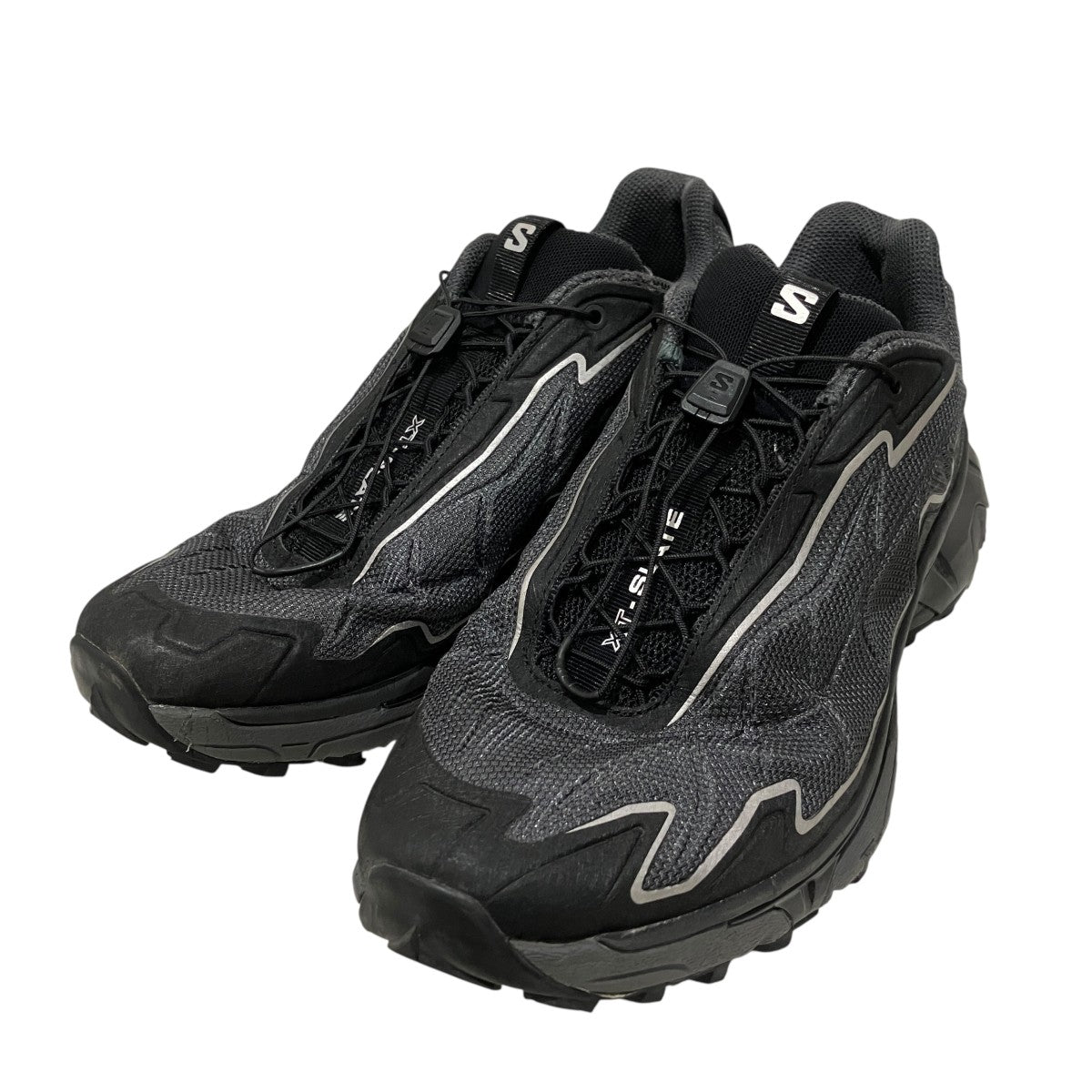 SALOMON 【XT-SLATE】スニーカー 古着・中古-1枚目のアイテム画像