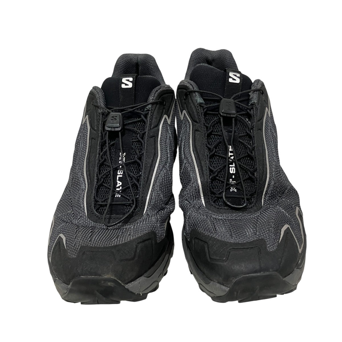 SALOMON 【XT-SLATE】スニーカー 古着・中古-3枚目のアイテム画像