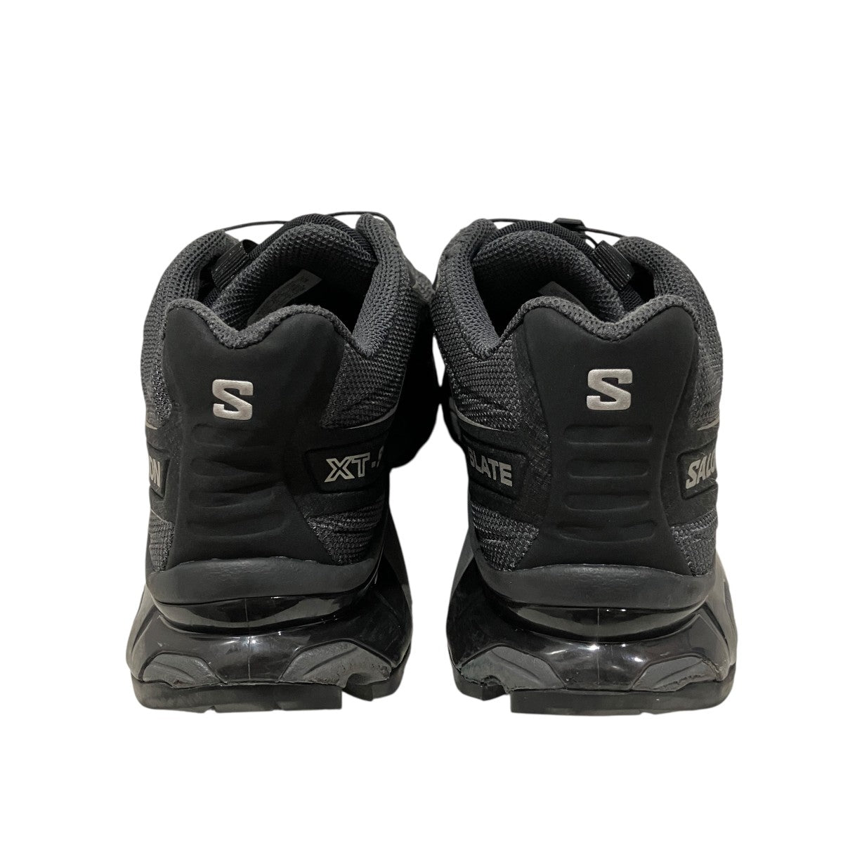 SALOMON 【XT-SLATE】スニーカー 古着・中古-4枚目のアイテム画像