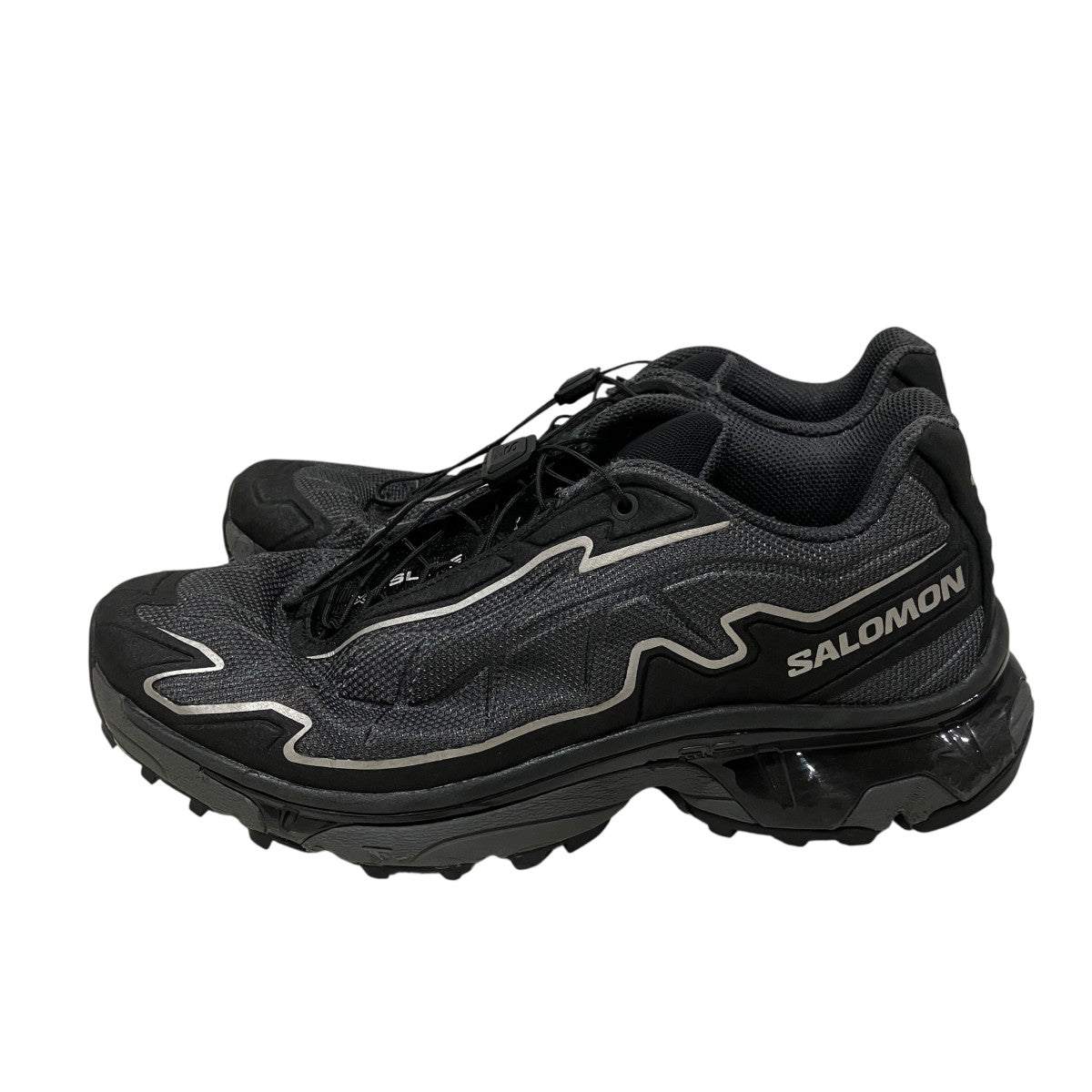 SALOMON 【XT-SLATE】スニーカー 古着・中古-5枚目のアイテム画像