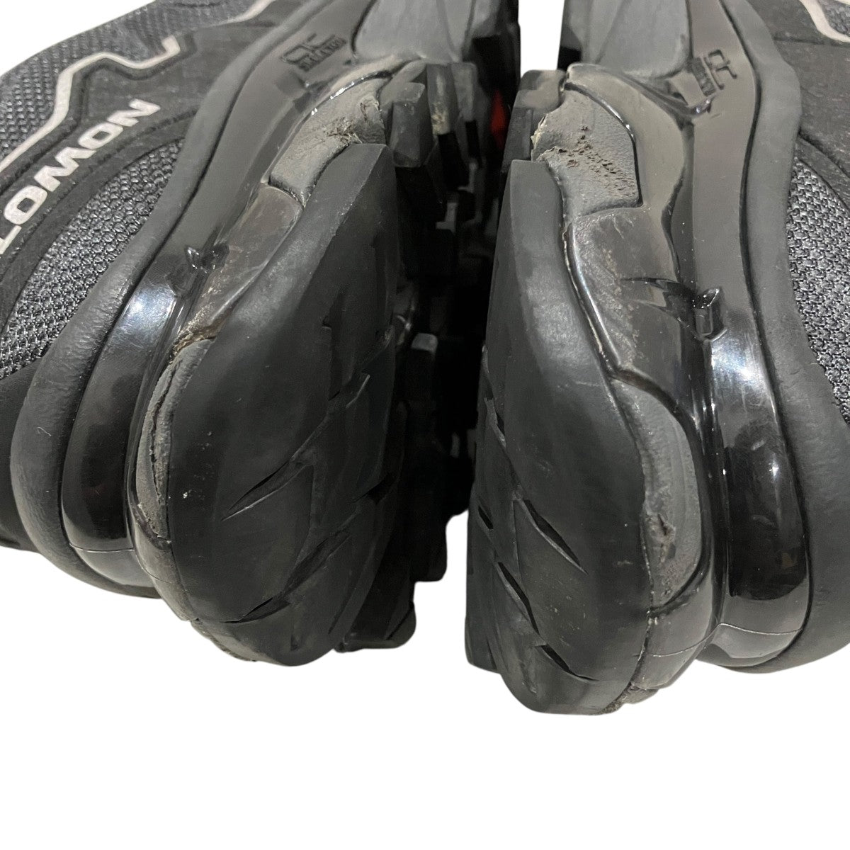 SALOMON 【XT-SLATE】スニーカー 古着・中古-7枚目のアイテム画像