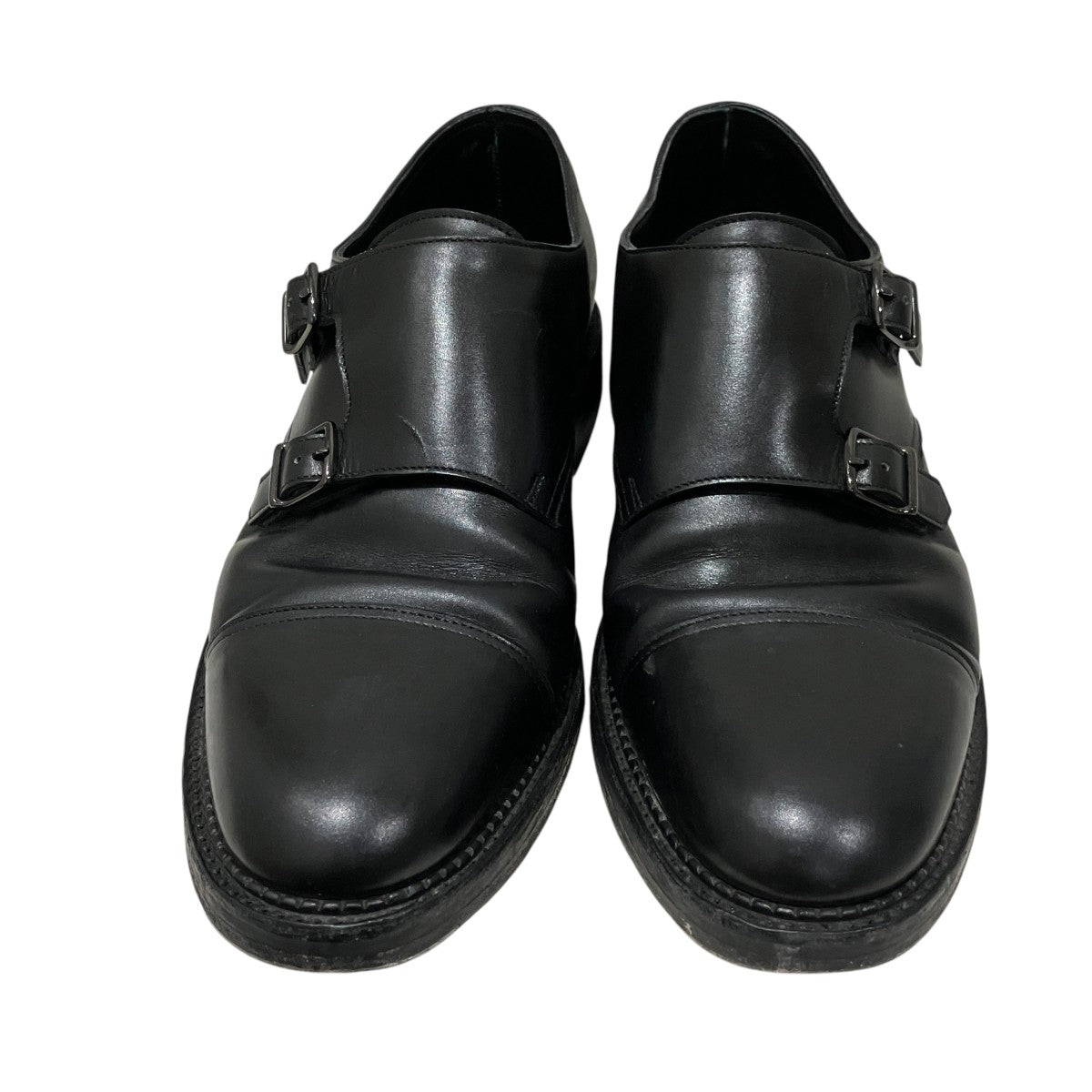 JOHN LOBB 【WILLIAM NS】ダブルモンクシューズ114460 古着・中古-3枚目のアイテム画像