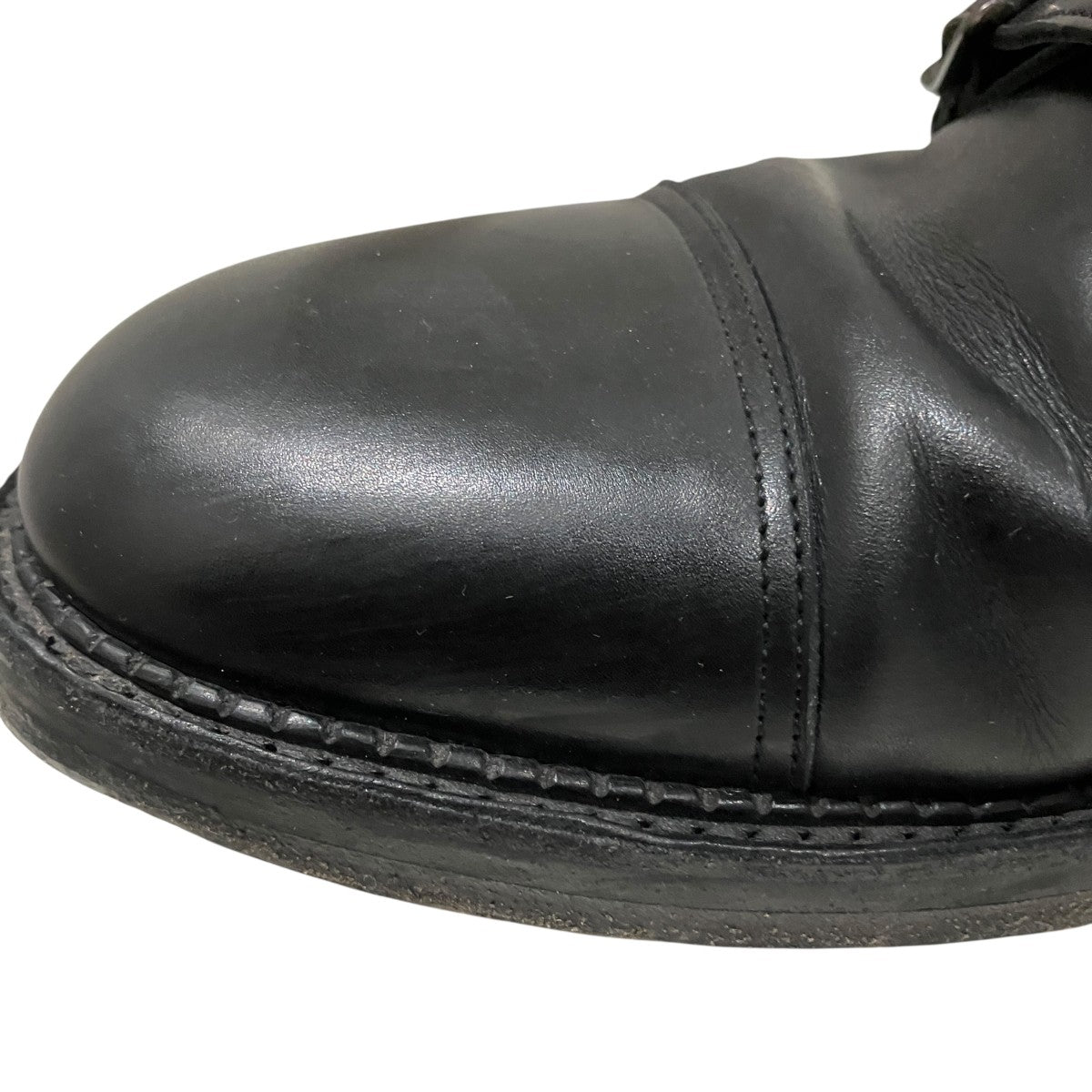 JOHN LOBB 【WILLIAM NS】ダブルモンクシューズ114460 古着・中古-7枚目のアイテム画像