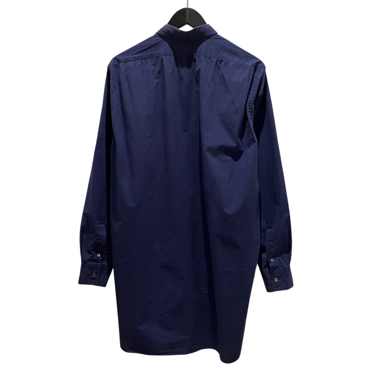【JAMES】レギュラーカラーシャツSHIRT 042