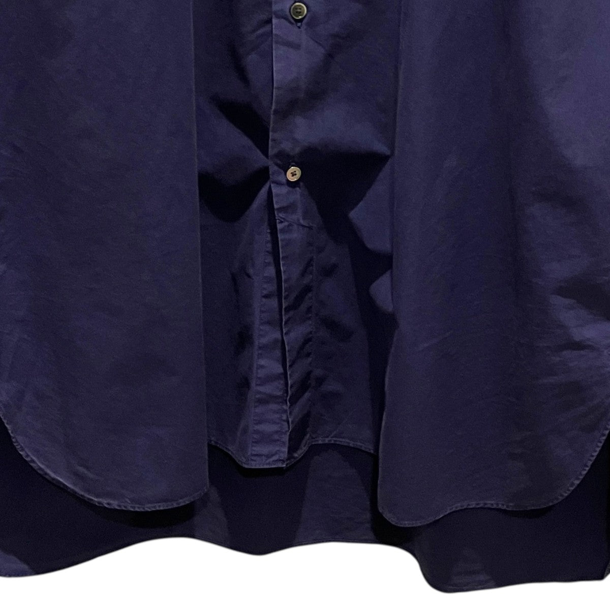 【JAMES】レギュラーカラーシャツSHIRT 042