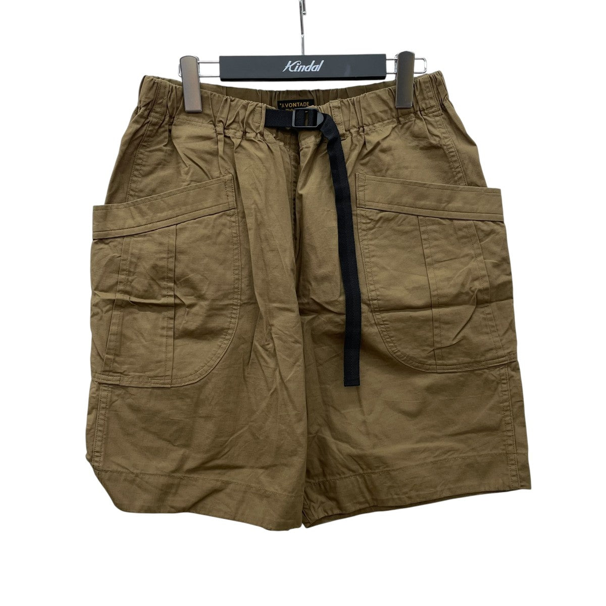 Fatigue Shortsハーフパンツ