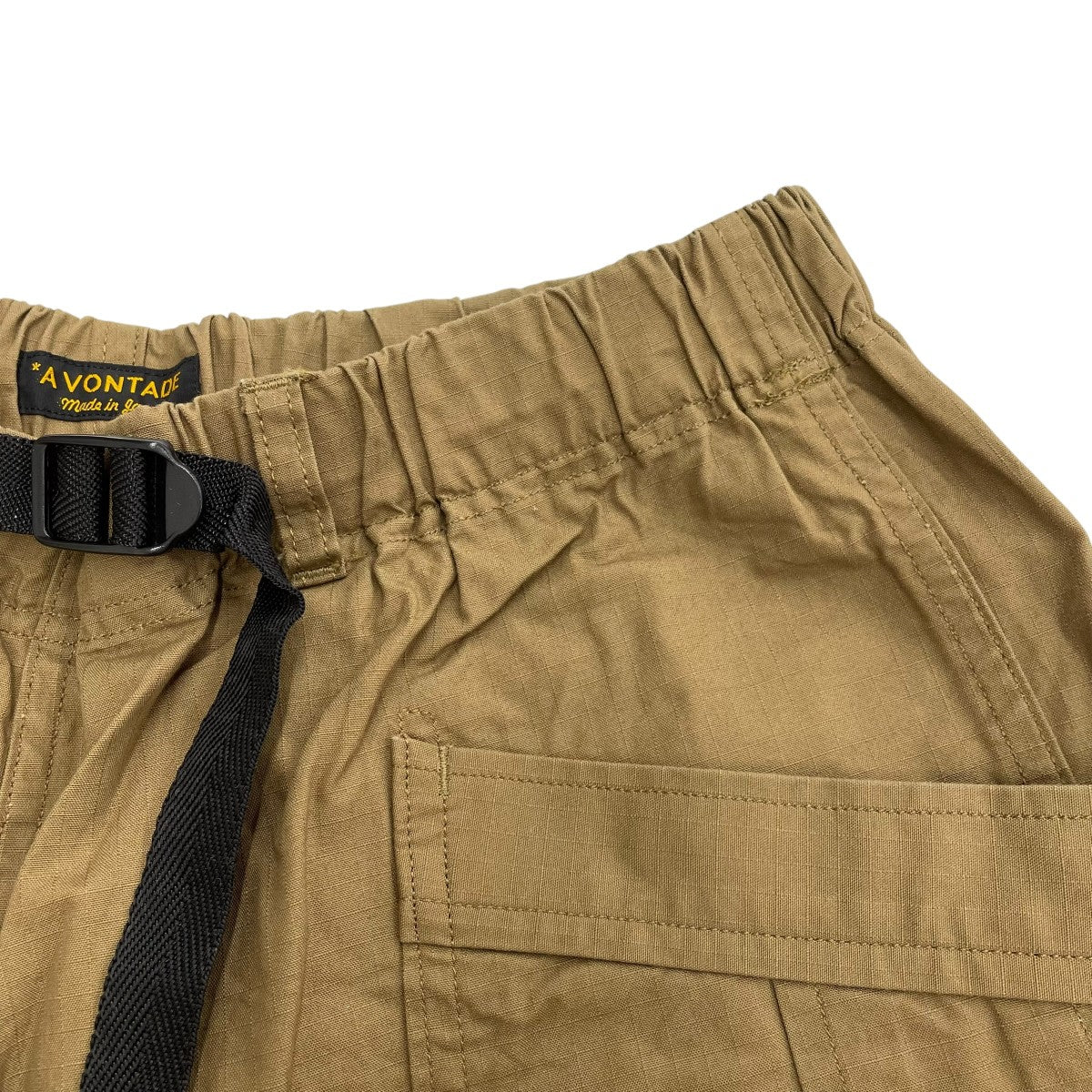 Fatigue Shortsハーフパンツ