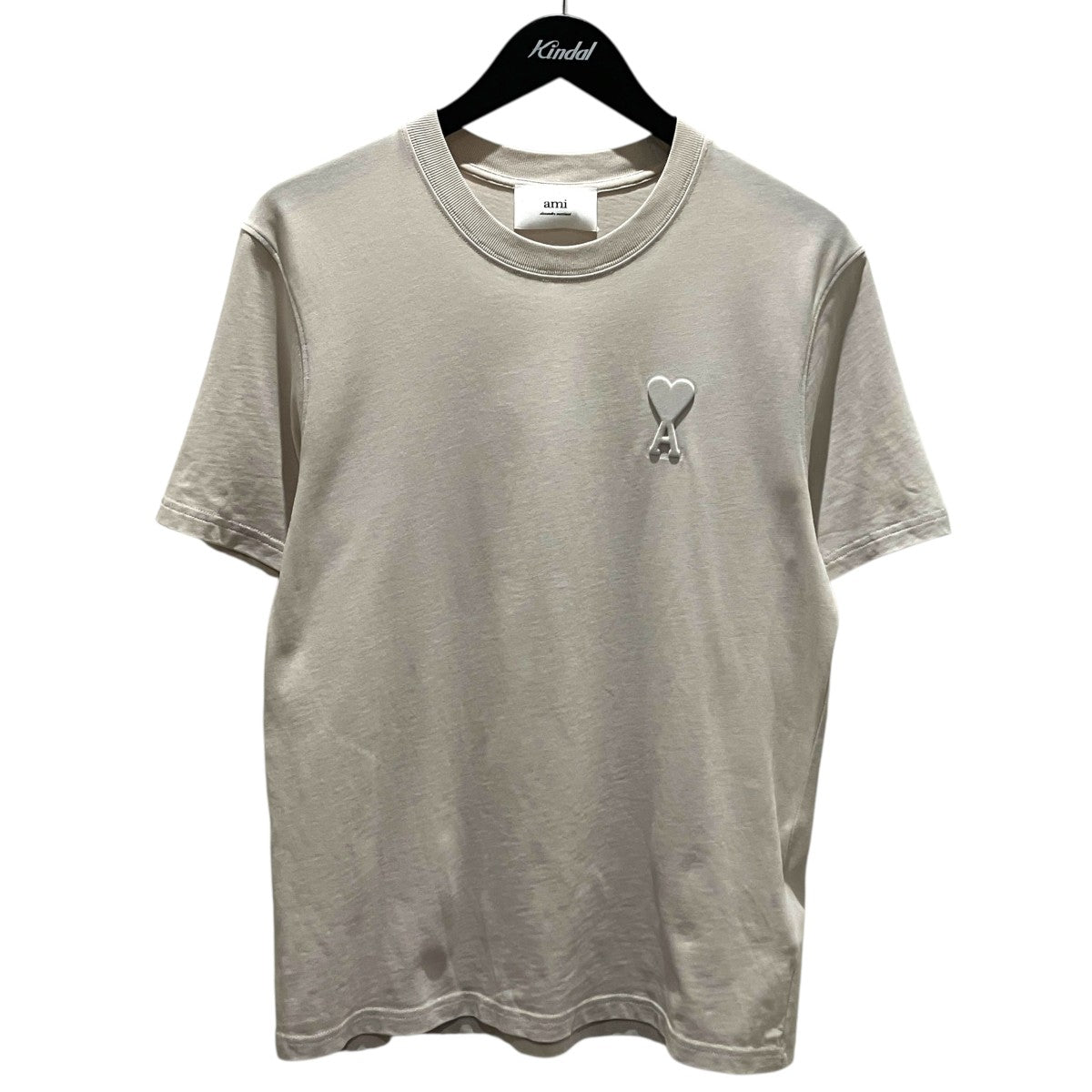 【AMI DE COEUR Tシャツ】半袖TシャツUTS025.726