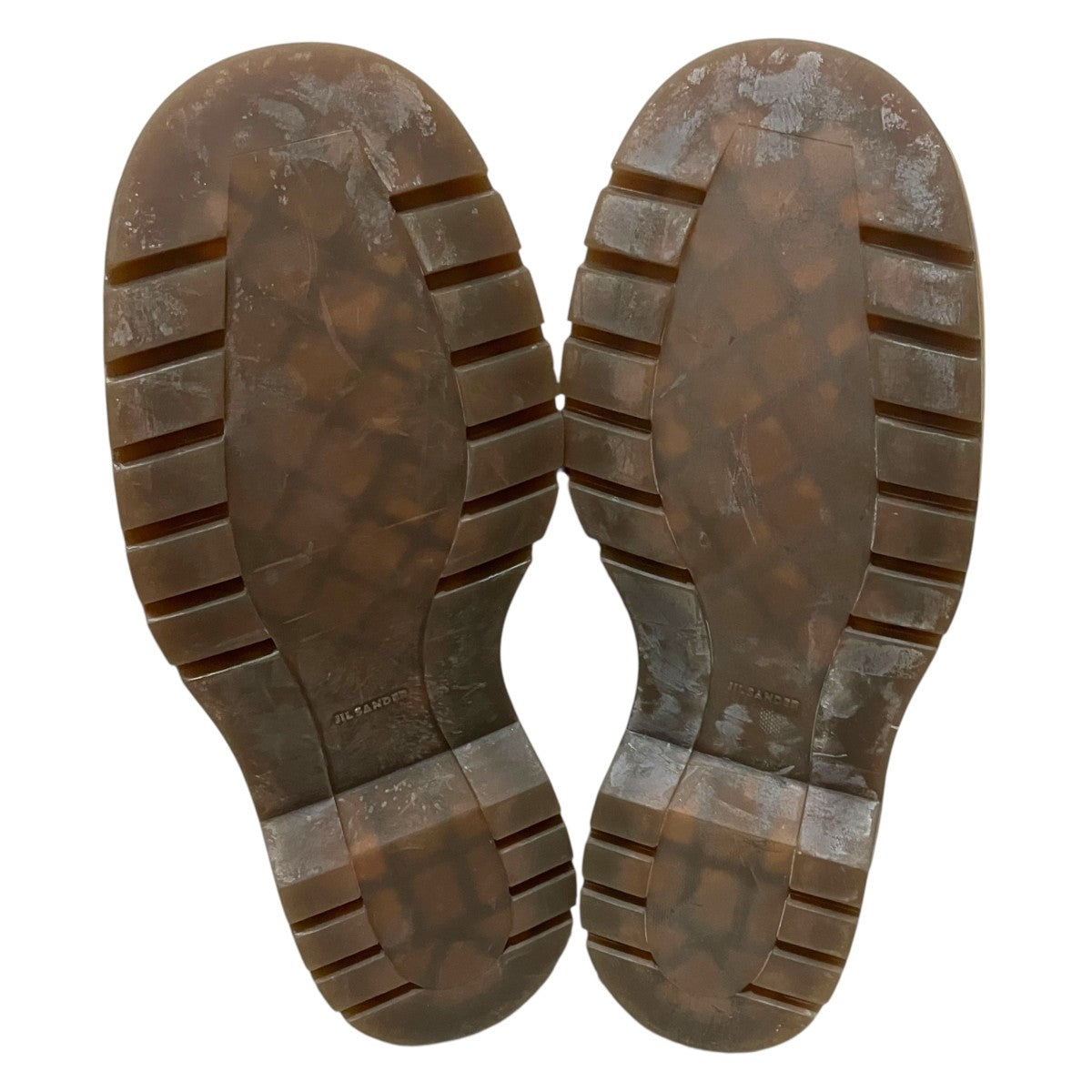【COMBAT BOOT】レザーロングブーツJ32WU0109