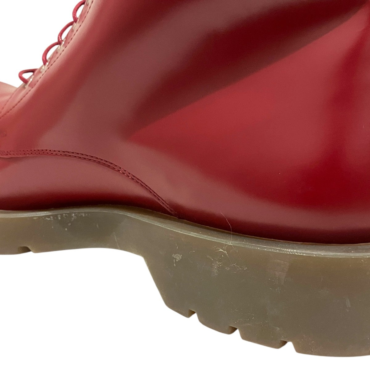 【COMBAT BOOT】レザーロングブーツJ32WU0109