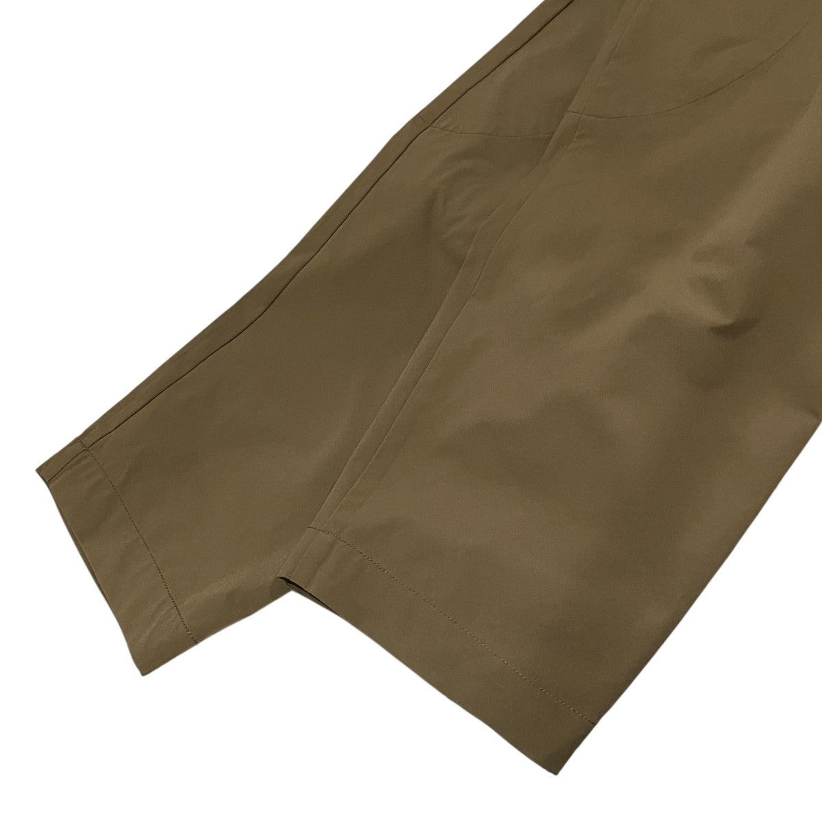 【SLASH TUCK PANT】ナイロンパンツYKF25406