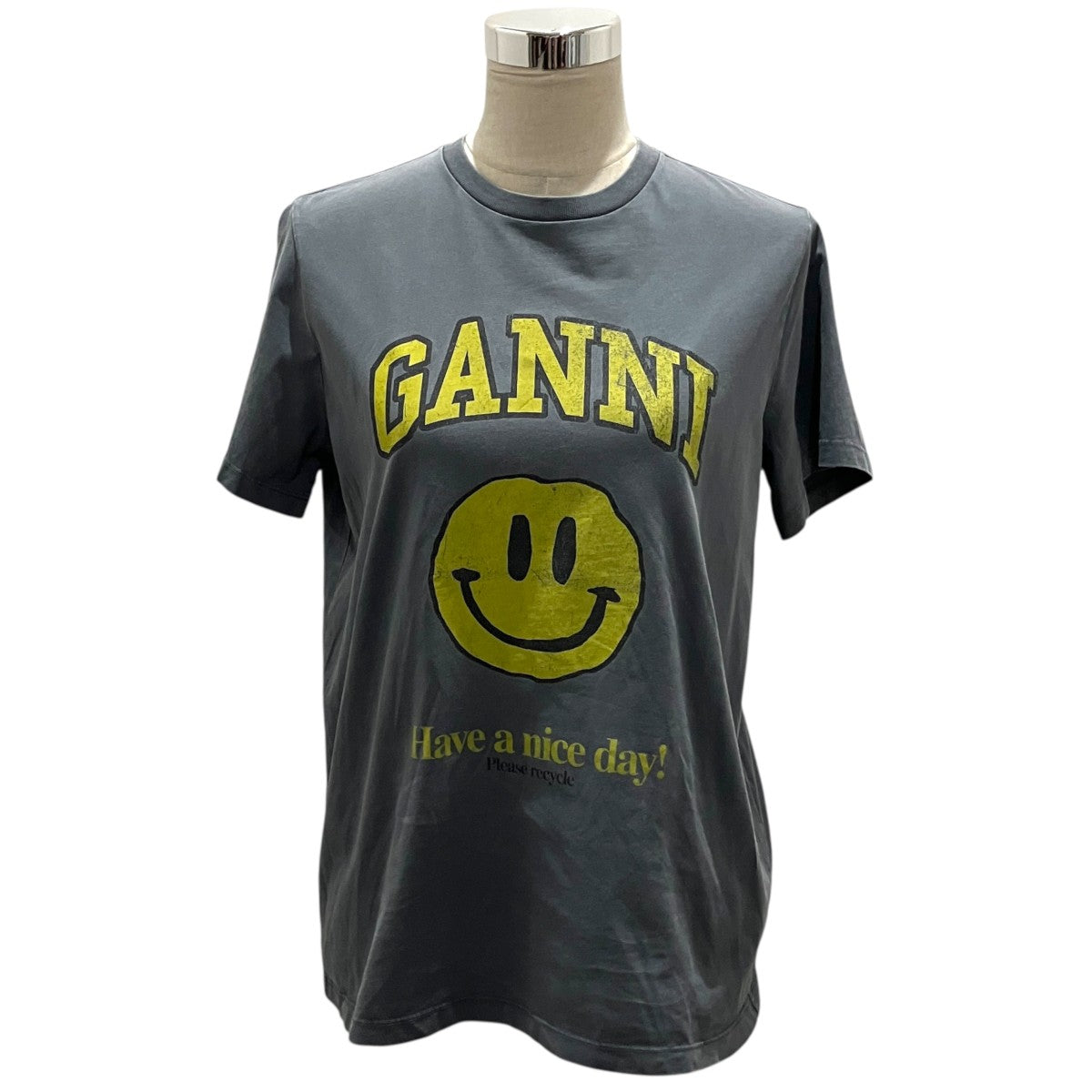 Have a Nice Day Tシャツ