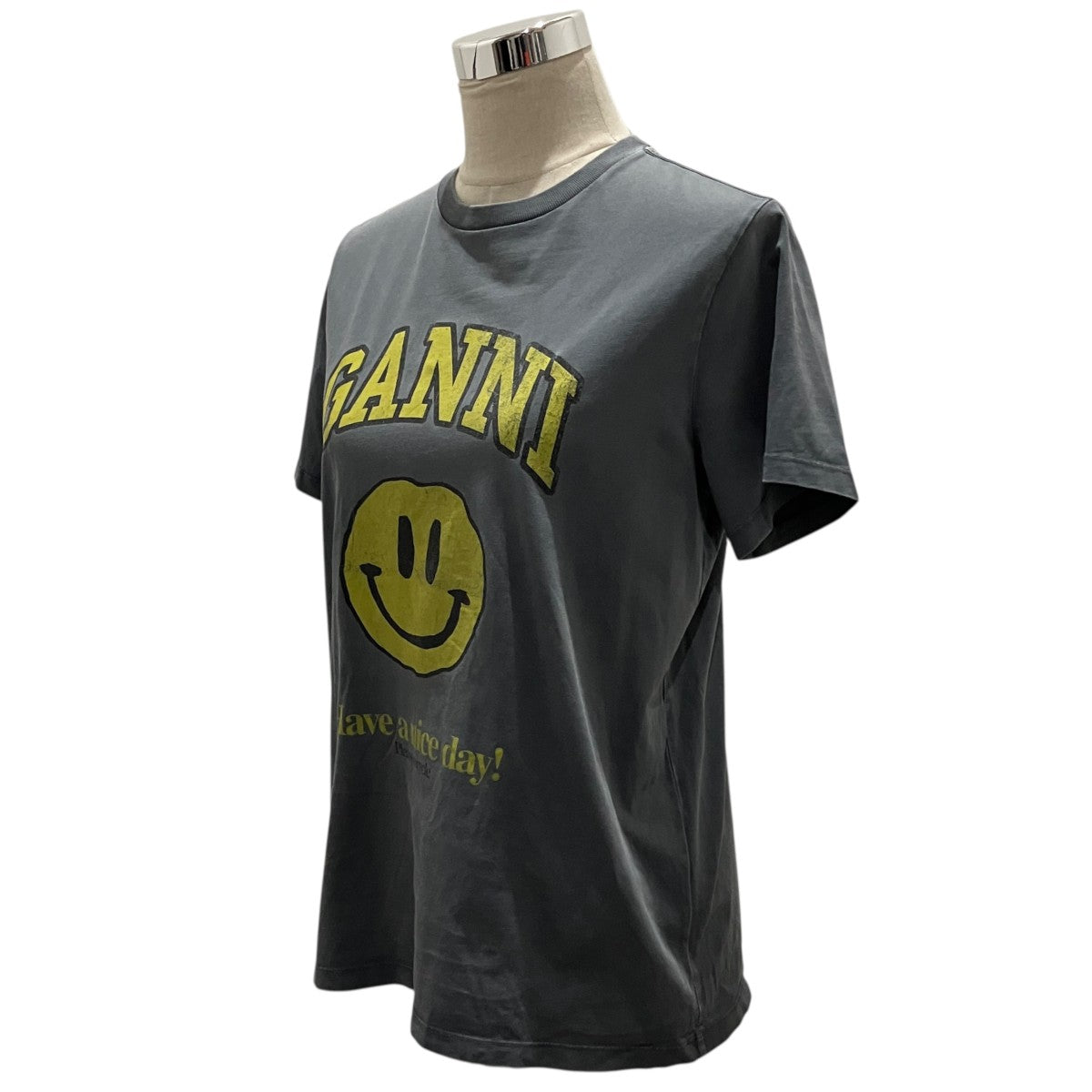 Have a Nice Day Tシャツ