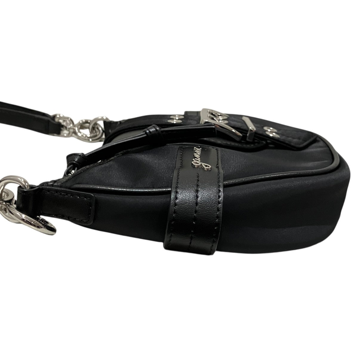 【Small Bucky Crossbody Bag】バックルショルダーバッグ