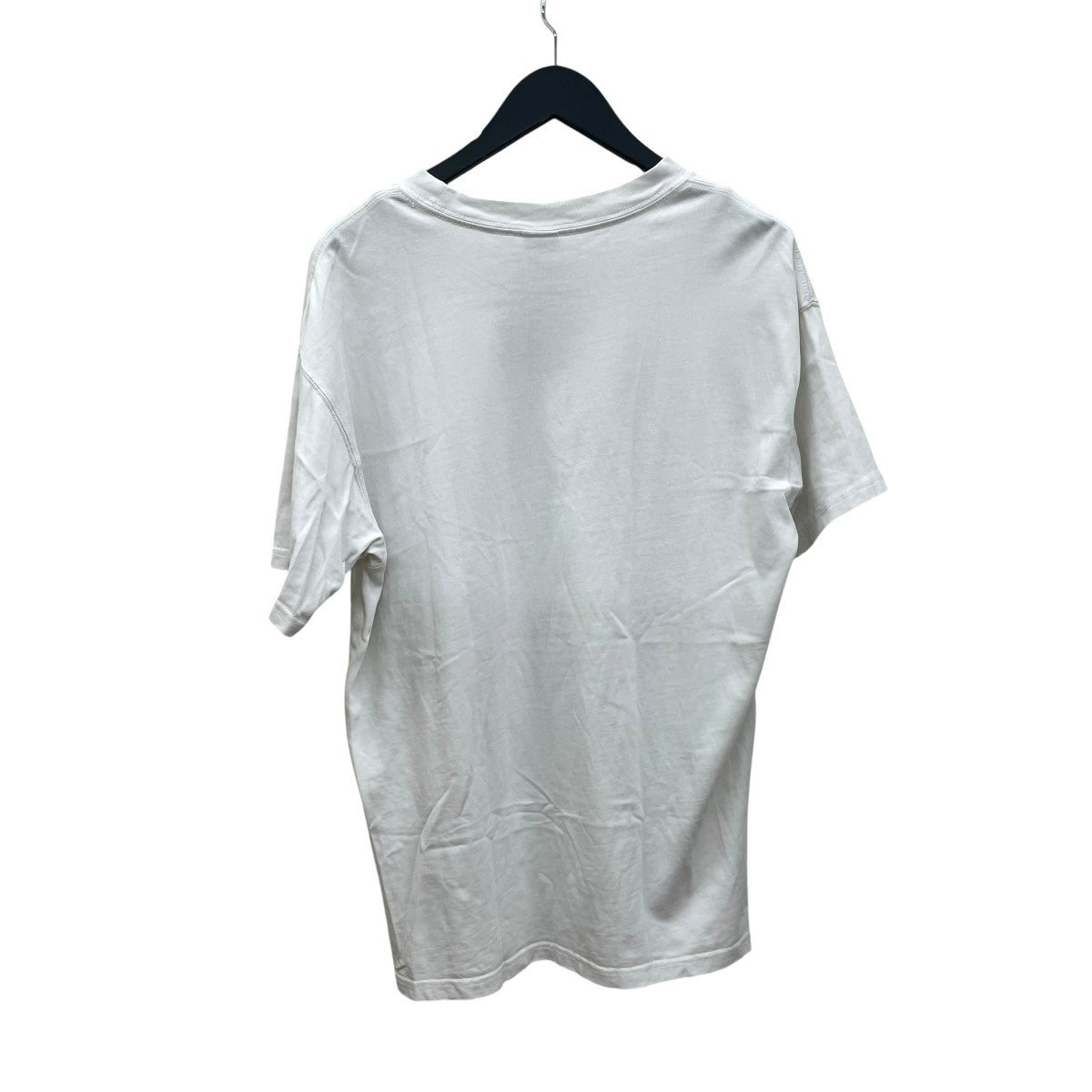 ロゴTシャツDD3342-121