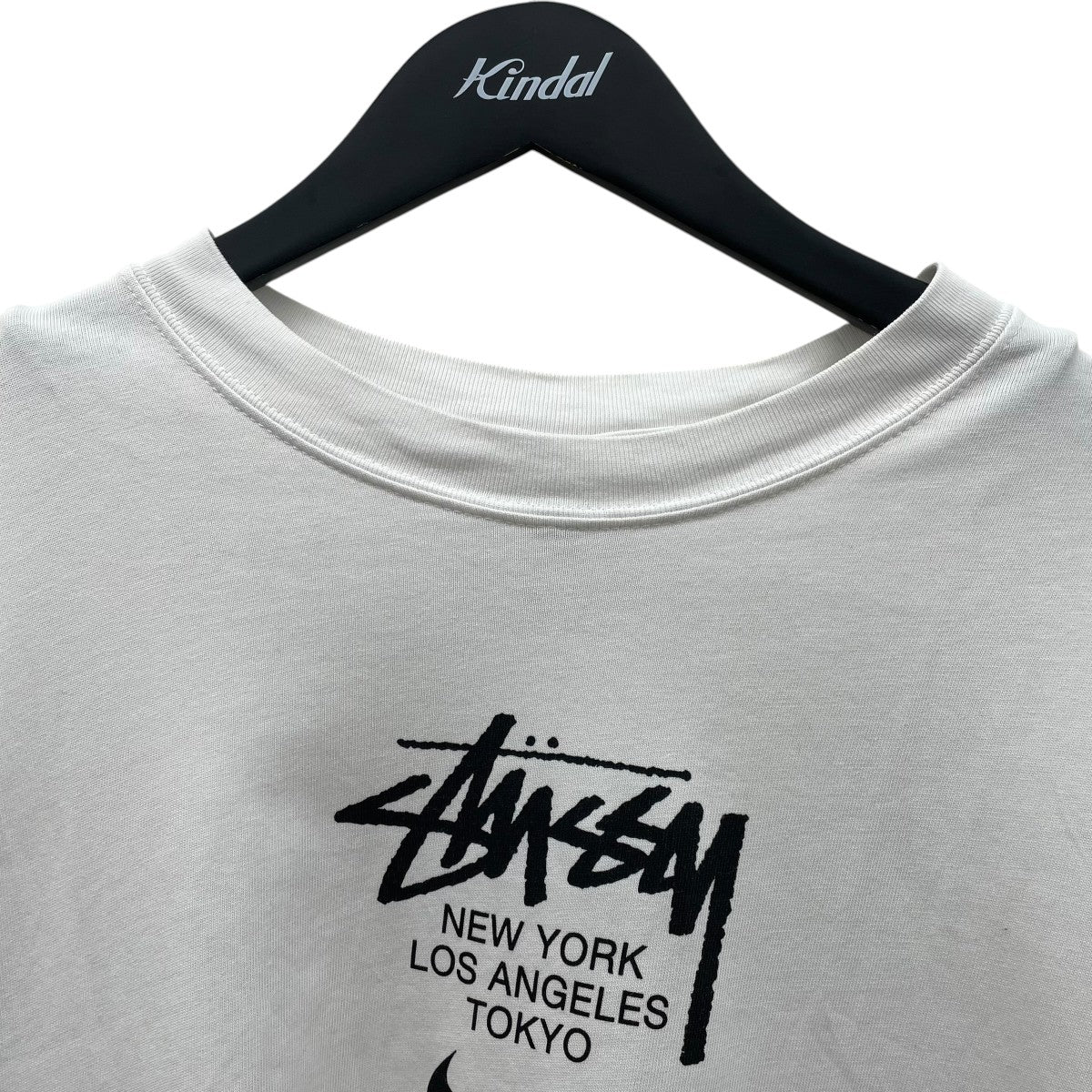 ロゴTシャツDD3342-121