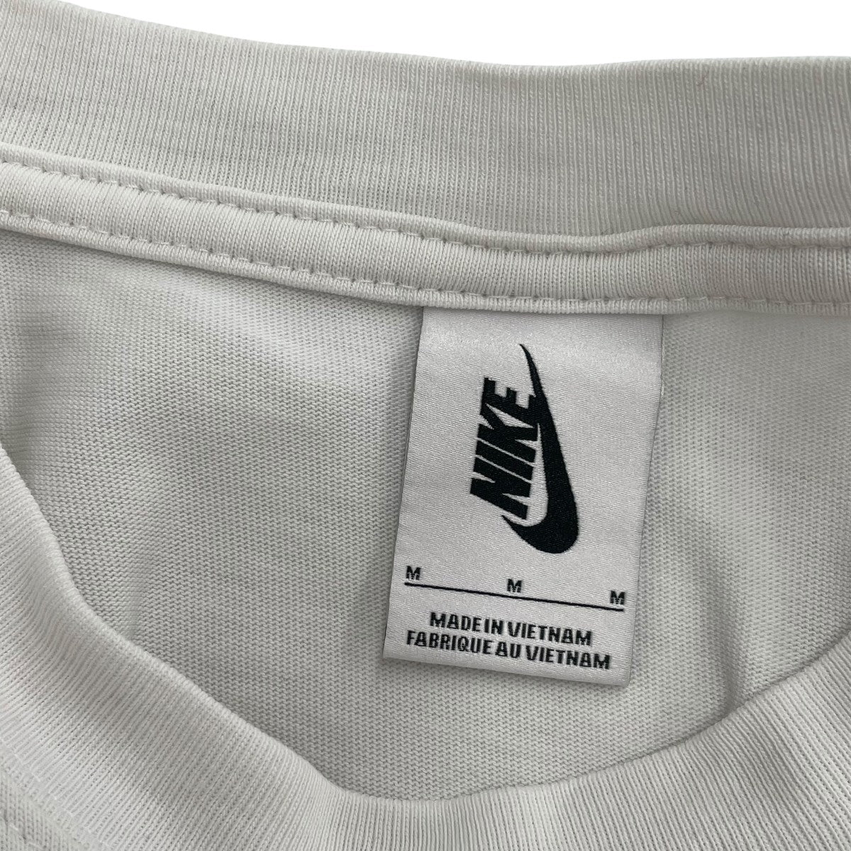 ロゴTシャツDD3342-121