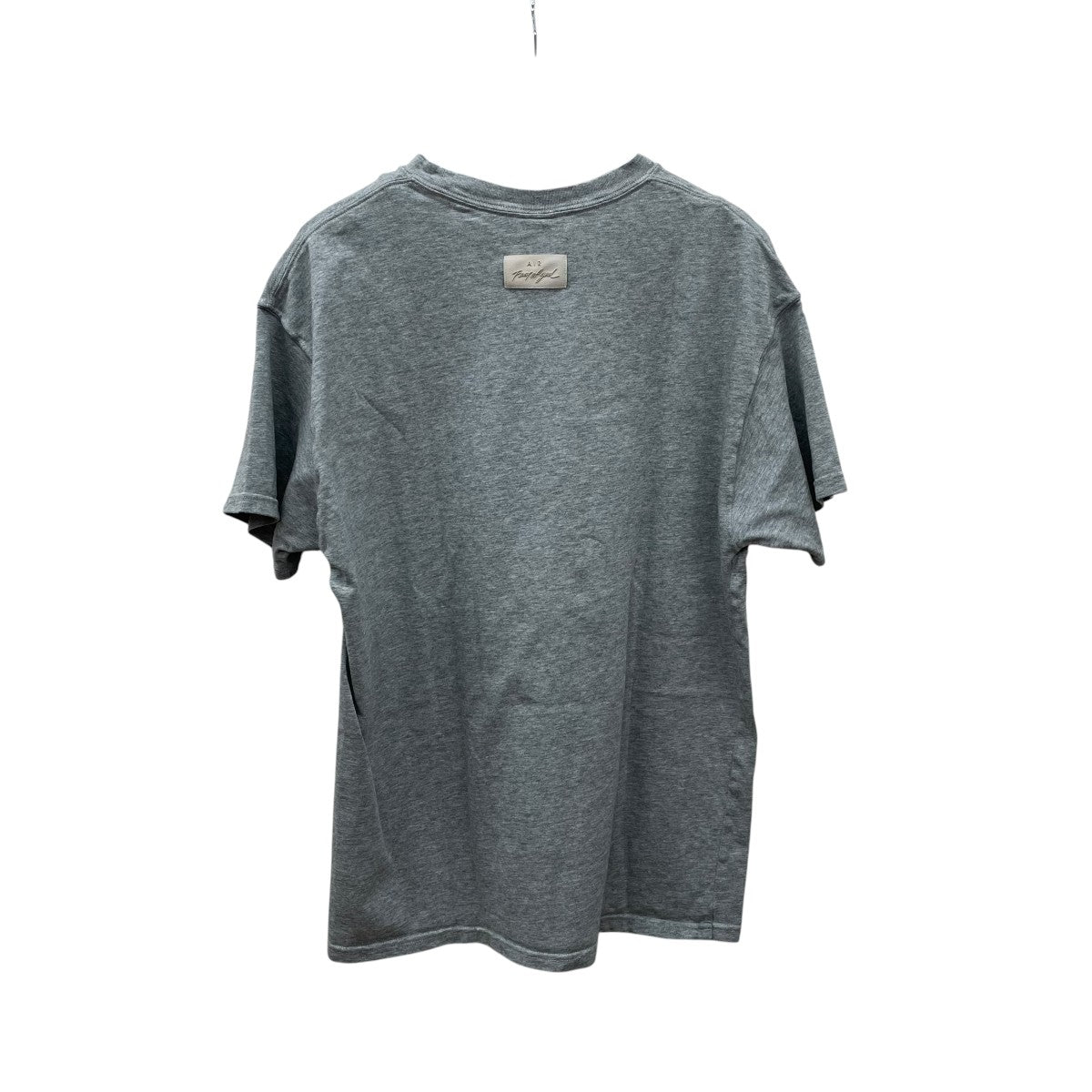 ロゴTシャツCU4699-063