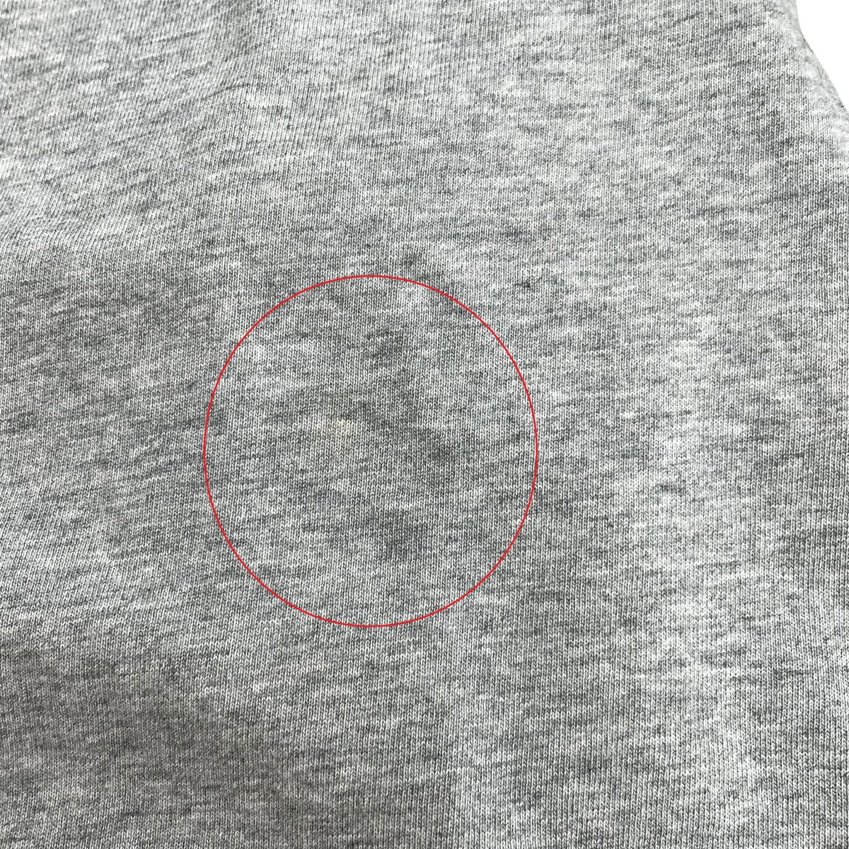 ロゴTシャツCU4699-063