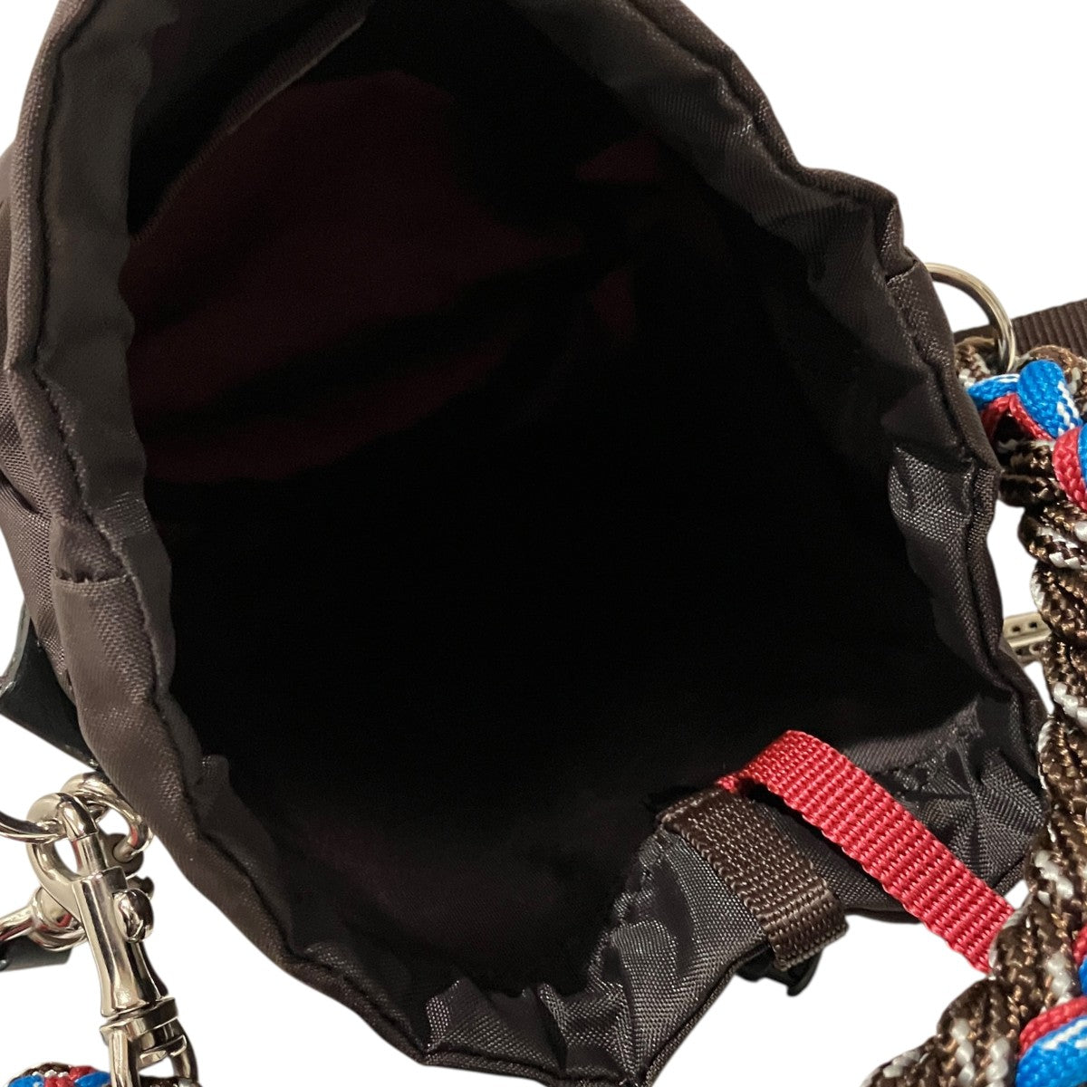 【LUGUN】ショルダーバッグ