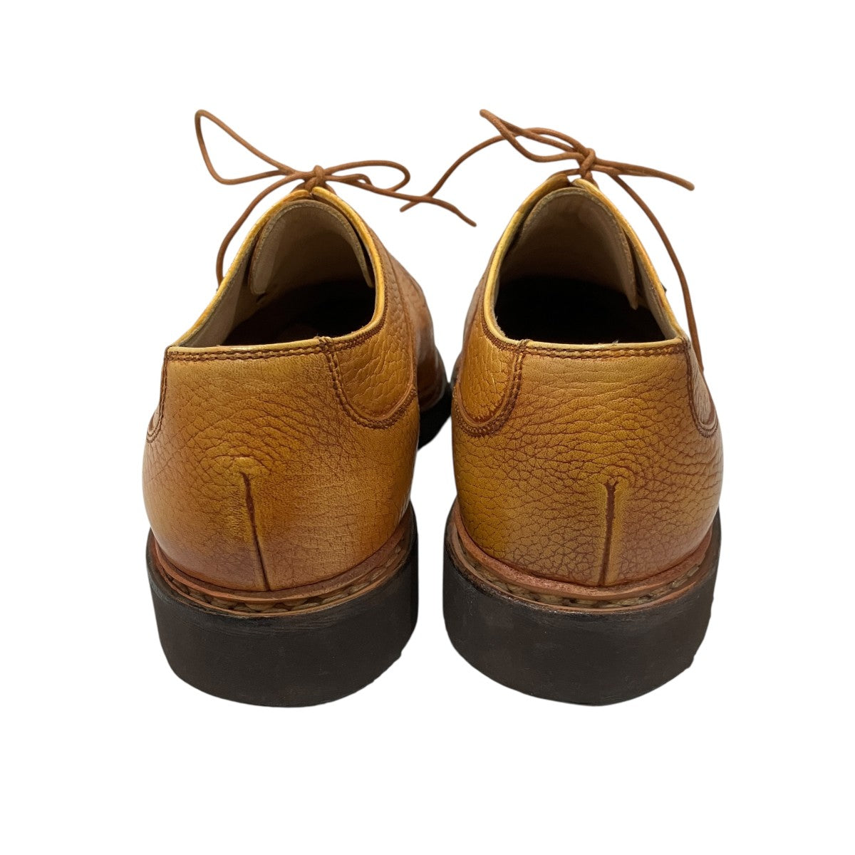 PARABOOT レザーシューズAVIGNON 古着・中古-4枚目のアイテム画像