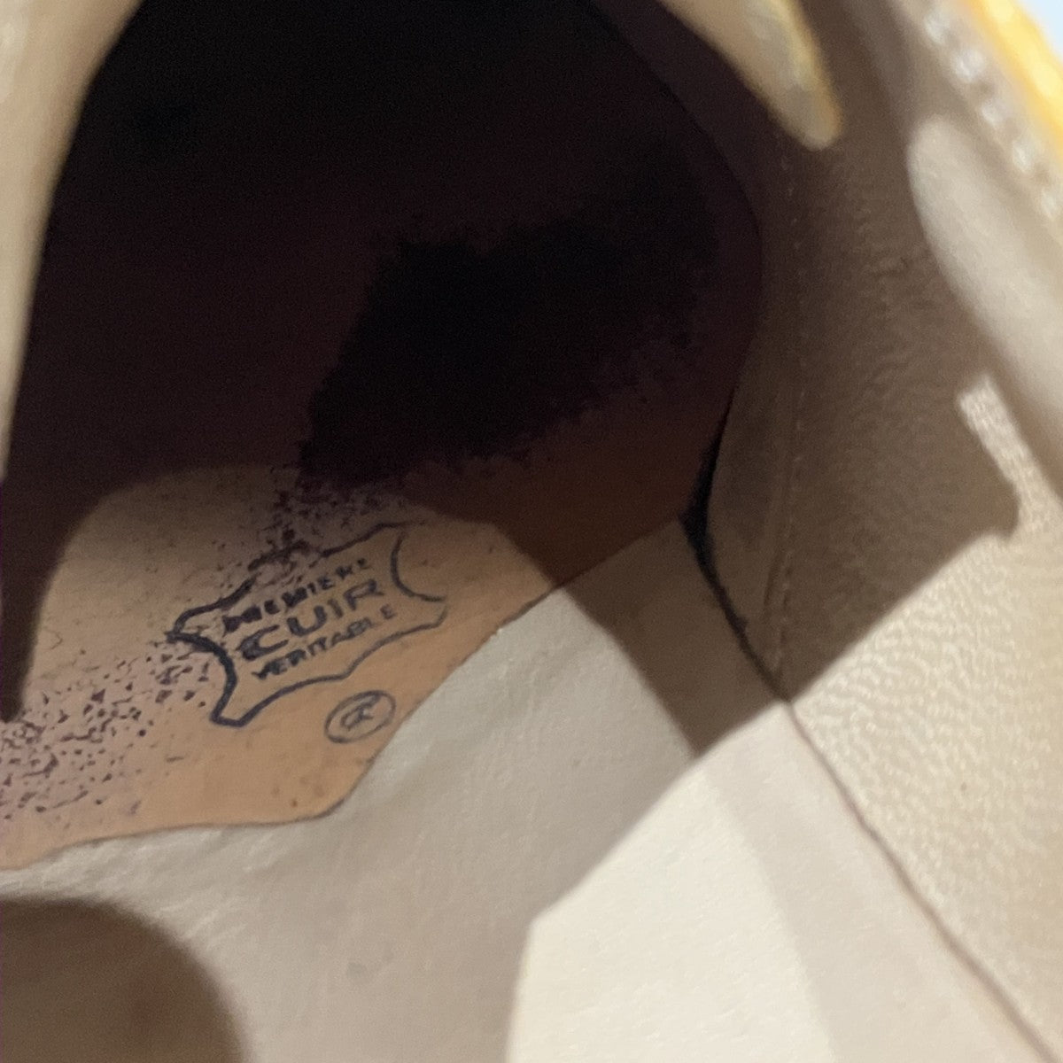 PARABOOT レザーシューズAVIGNON 古着・中古-7枚目のアイテム画像