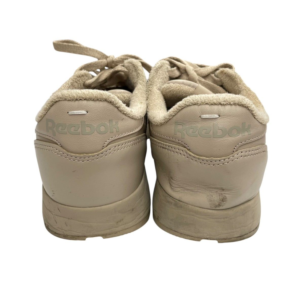 Classic Leather Tabi Project 0 CLスニーカーH04865