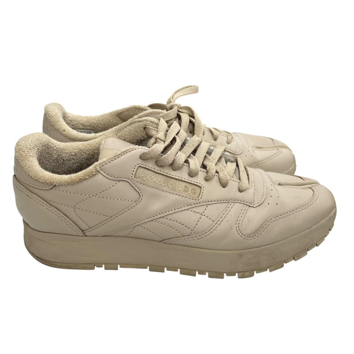 Classic Leather Tabi Project 0 CLスニーカーH04865