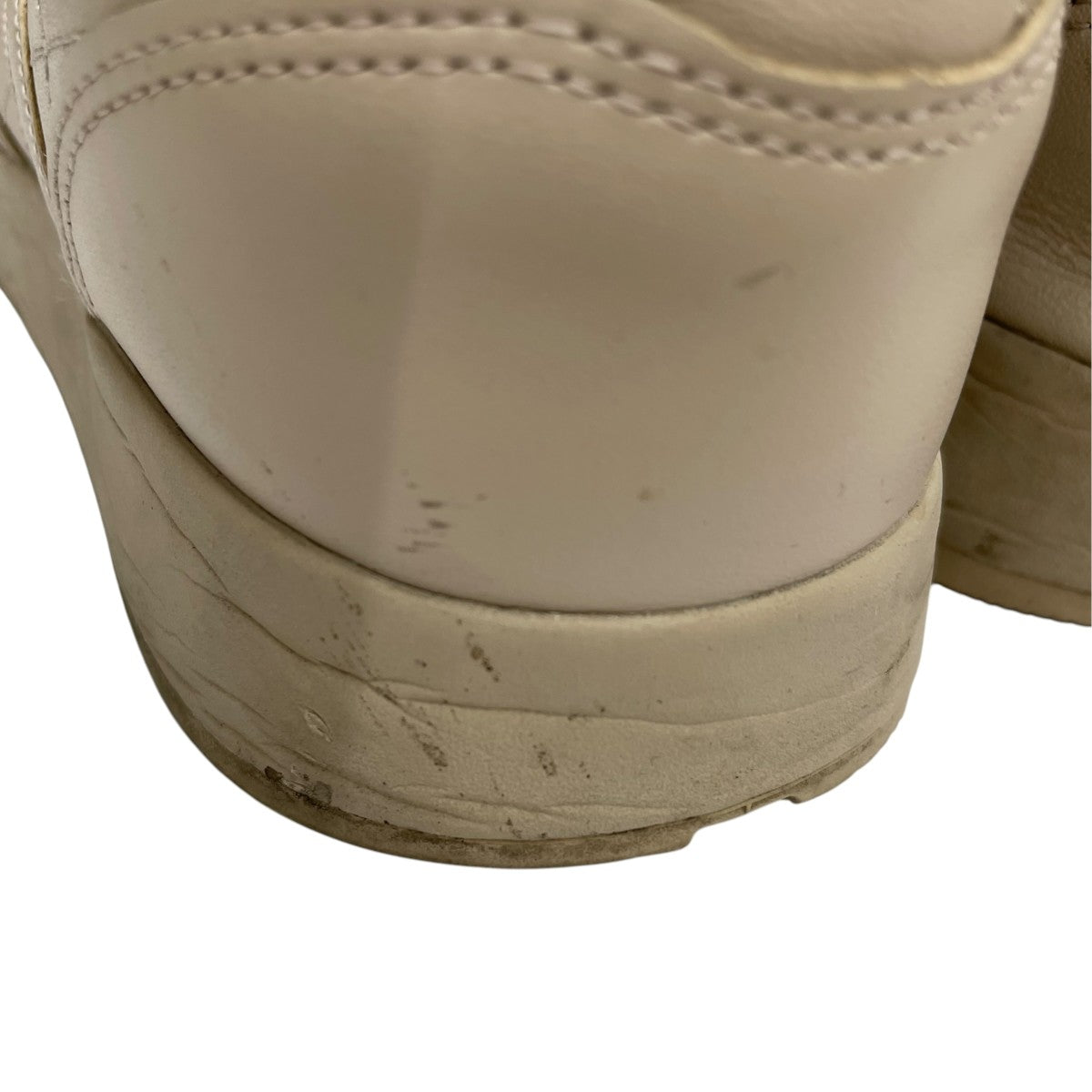Classic Leather Tabi Project 0 CLスニーカーH04865