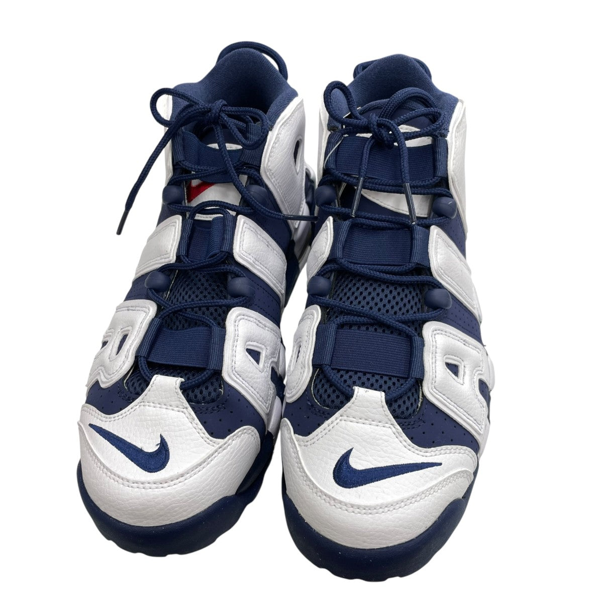 Air More Uptempo 96 OlympicスニーカーFQ8182-100