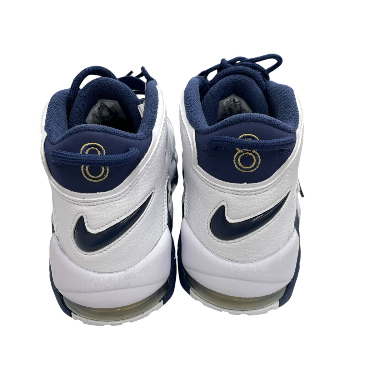 Air More Uptempo 96 OlympicスニーカーFQ8182-100