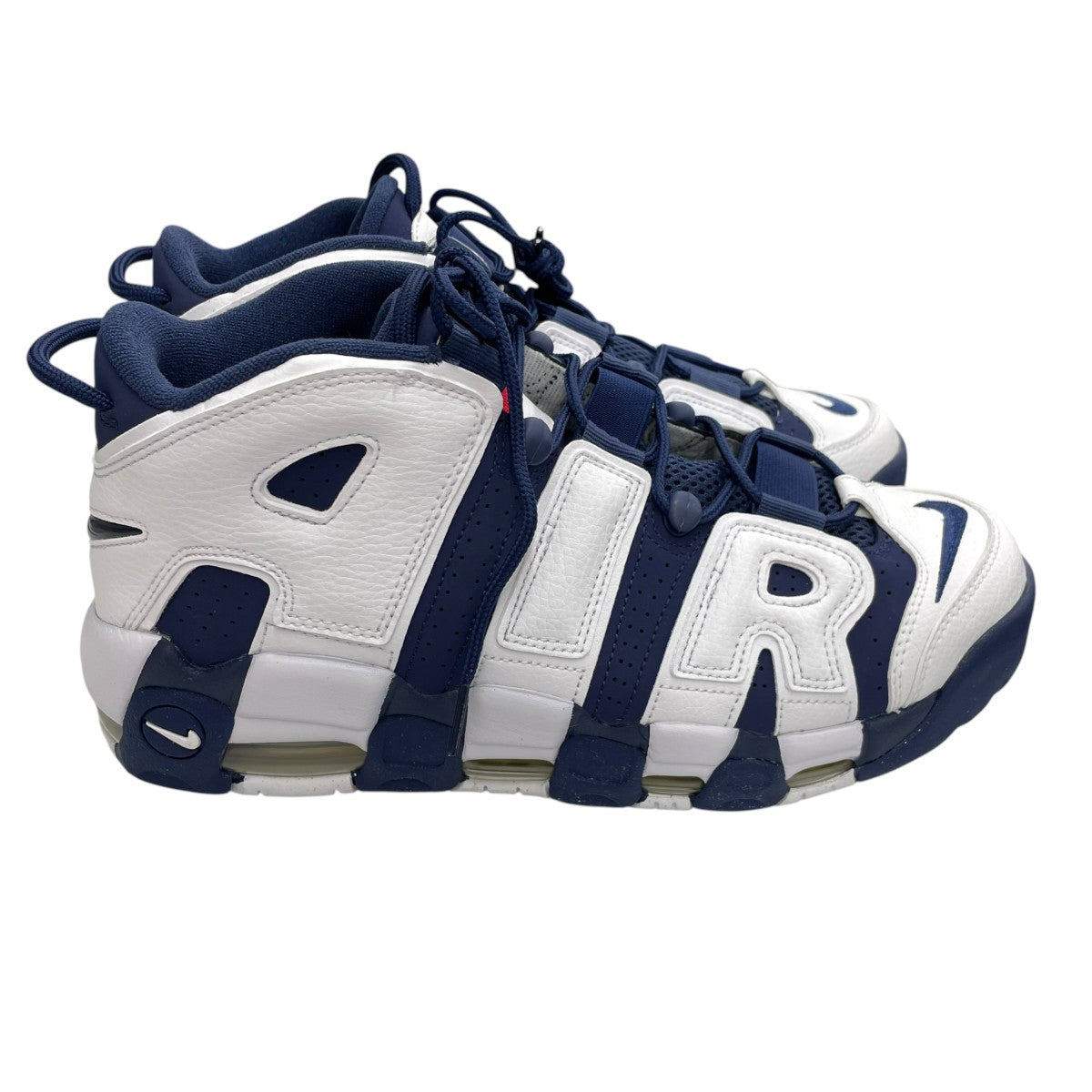 Air More Uptempo 96 OlympicスニーカーFQ8182-100