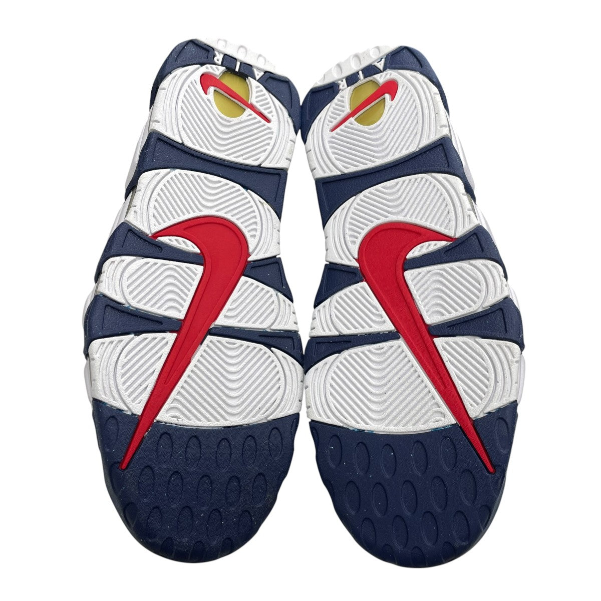 Air More Uptempo 96 OlympicスニーカーFQ8182-100