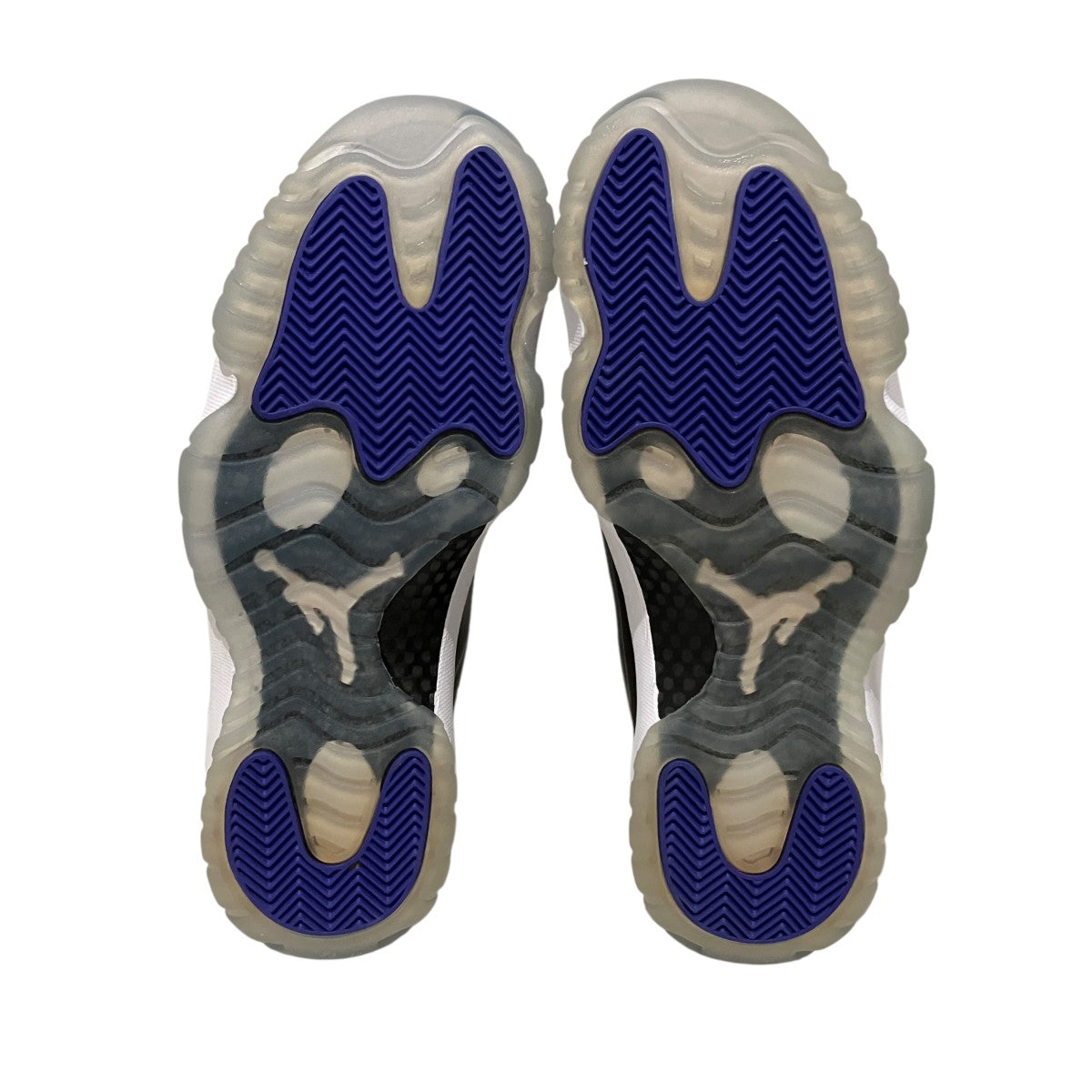 NIKE ハイカットスニーカー37837-100 古着・中古-5枚目のアイテム画像