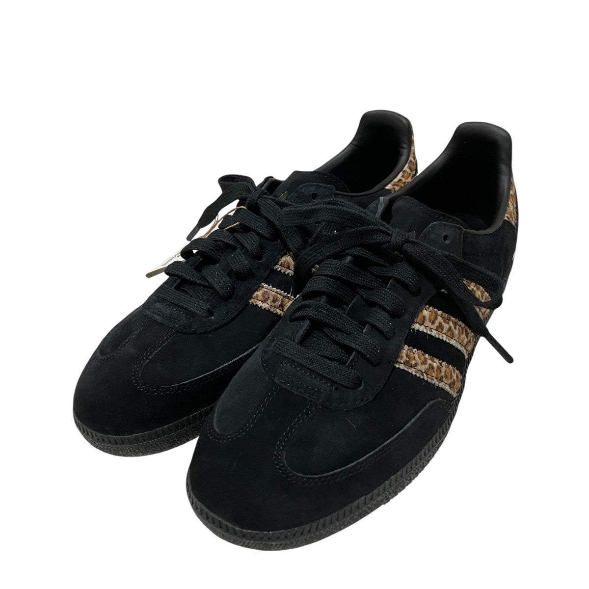 adidas×NEIGHBORHOOD×END． SambaローカットスニーカーGX5005 古着・中古-1枚目のアイテム画像