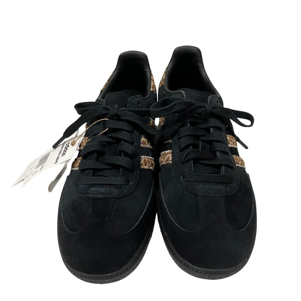 adidas×NEIGHBORHOOD×END． SambaローカットスニーカーGX5005 古着・中古-3枚目のアイテム画像