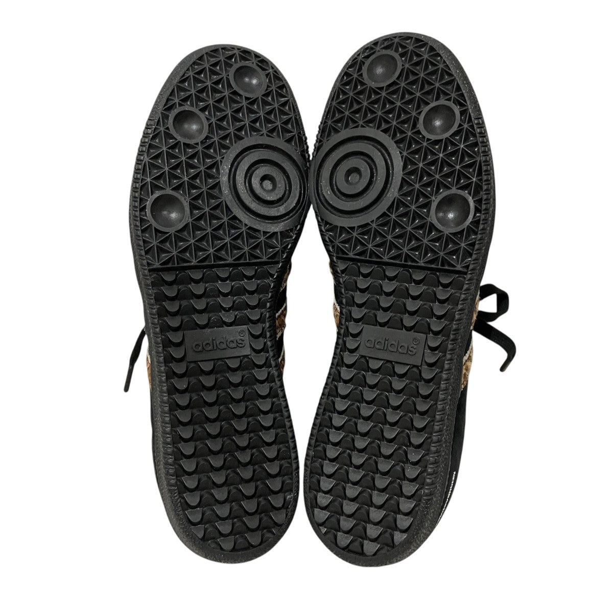 adidas×NEIGHBORHOOD×END． SambaローカットスニーカーGX5005 古着・中古-6枚目のアイテム画像