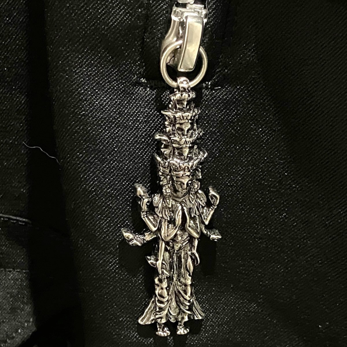 Yohji Yamamoto pour homme(ヨウジヤマモトプールオム) 【仏陀