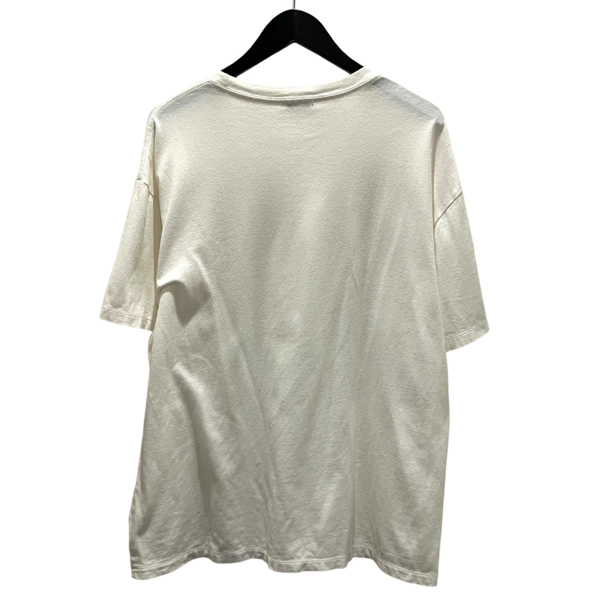 【ESSENTIAL TEE】コットンカシミヤシルクTシャツBD00-ET001