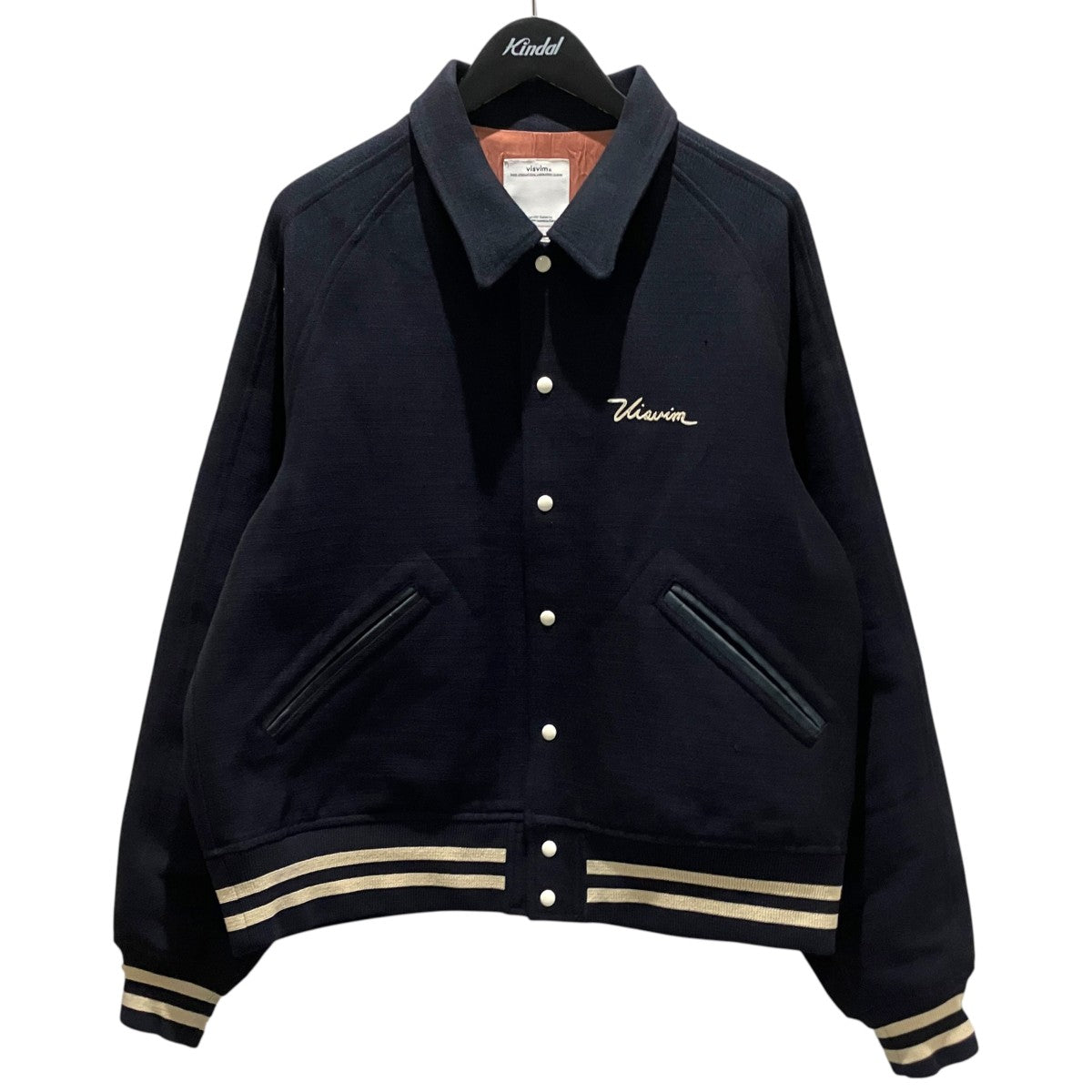 【CRESTWOOD VARSITY JKT】ヴァーシティジャケット0126105013017