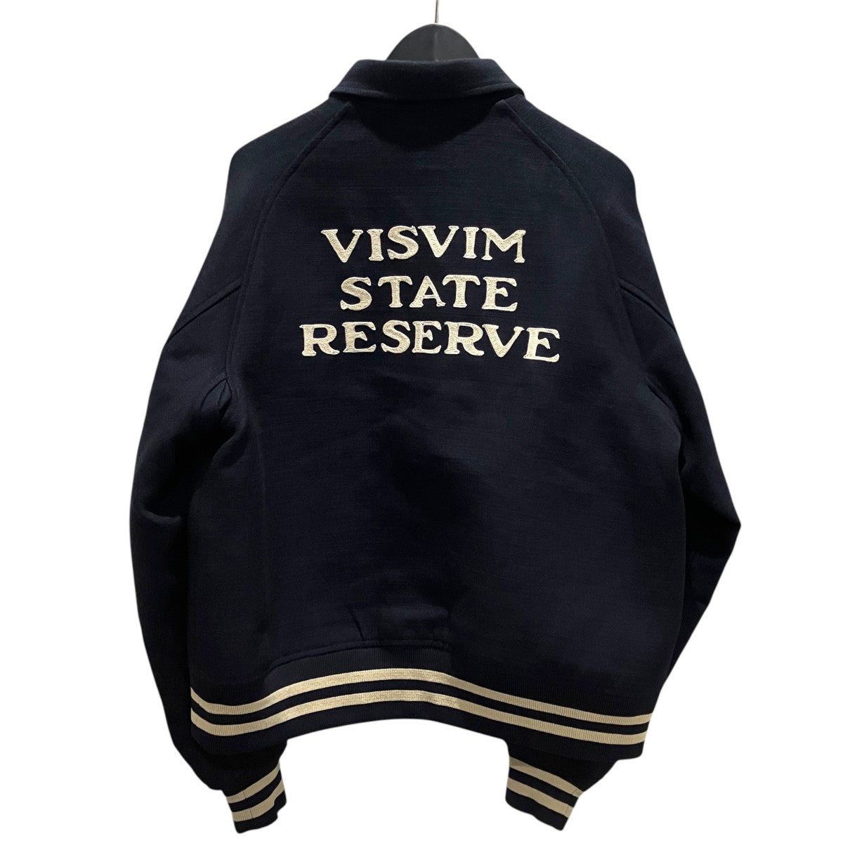 【CRESTWOOD VARSITY JKT】ヴァーシティジャケット0126105013017