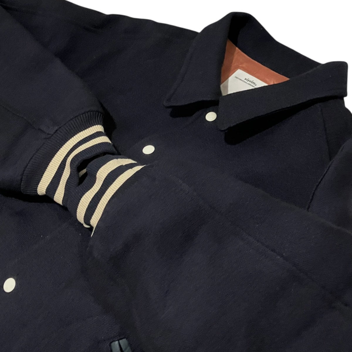 【CRESTWOOD VARSITY JKT】ヴァーシティジャケット0126105013017