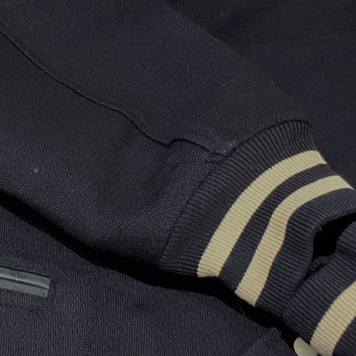 【CRESTWOOD VARSITY JKT】ヴァーシティジャケット0126105013017