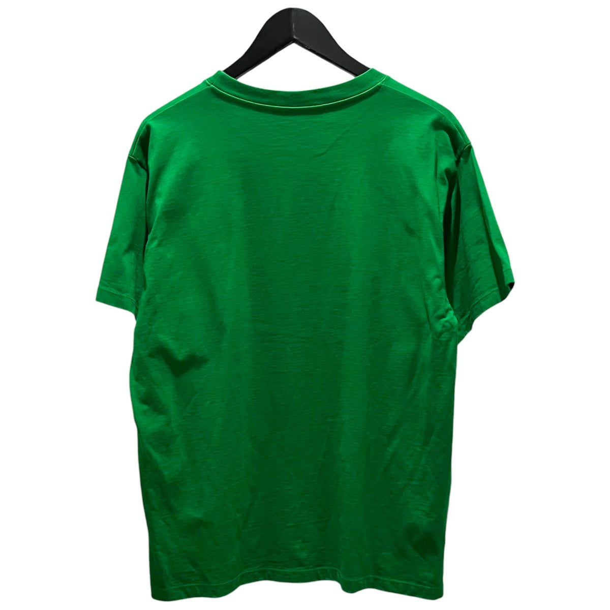 スタープリントロゴ半袖Tシャツ616036 XJD7U