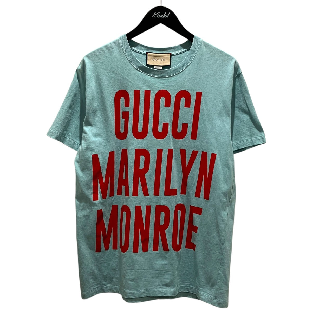 【MARILYN MONROE】半袖Tシャツ548334 XJEI4