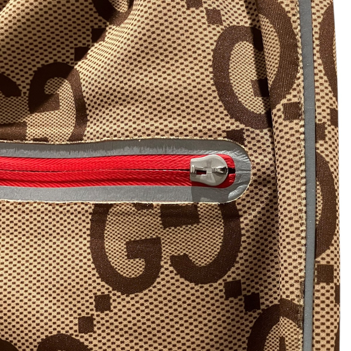 【GUCCI 100周年記念】ネオプレンパンツ676423 XJDXI
