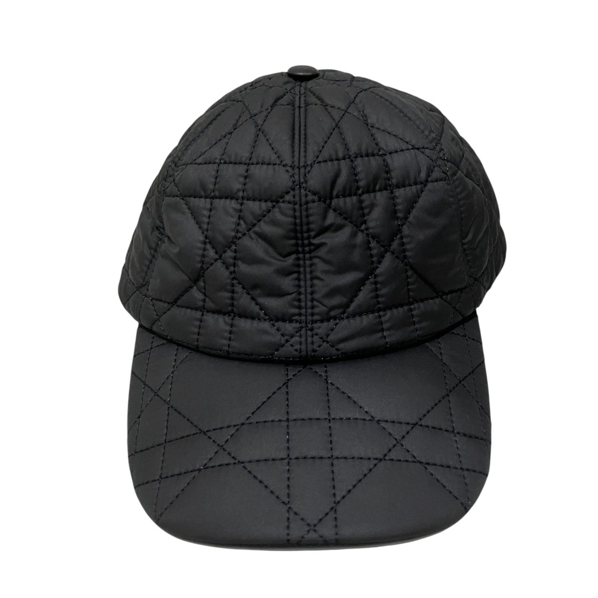 Christian Dior 【D-PLAYER】カナージュナイロンキャップ25PCA922A153 古着・中古-3枚目のアイテム画像