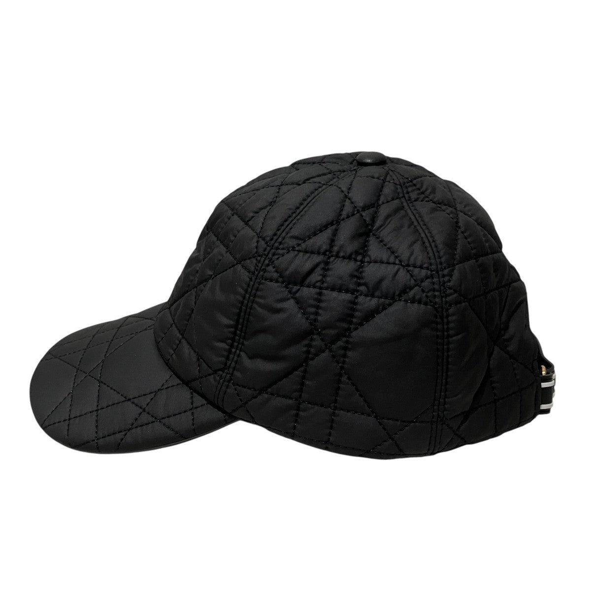 Christian Dior 【D-PLAYER】カナージュナイロンキャップ25PCA922A153 古着・中古-4枚目のアイテム画像