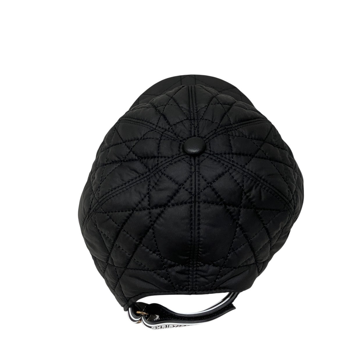 Christian Dior 【D-PLAYER】カナージュナイロンキャップ25PCA922A153 古着・中古-5枚目のアイテム画像