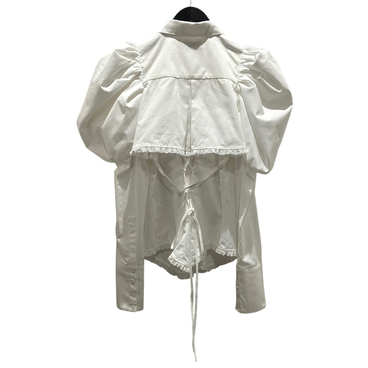 ドッキングブラウスPLD-25AW-SH02